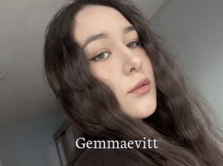 Gemmaevitt