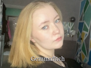 Gemmafitch