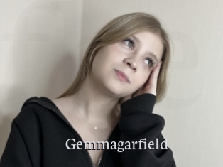 Gemmagarfield