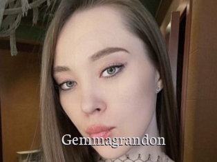 Gemmagrandon