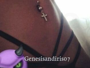 Genesisandiris07