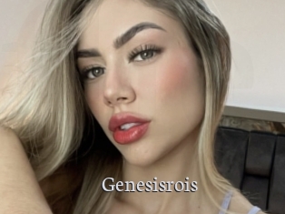 Genesisrois