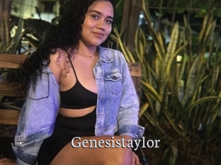 Genesistaylor