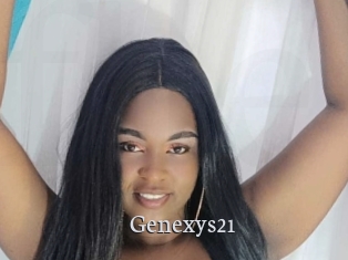 Genexys21
