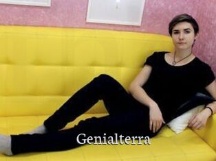 genialterra Free Host Empire