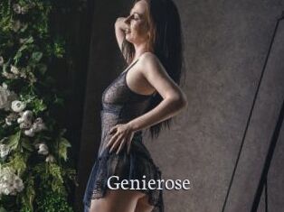 Genierose