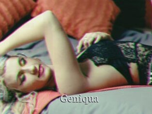 Geniqua