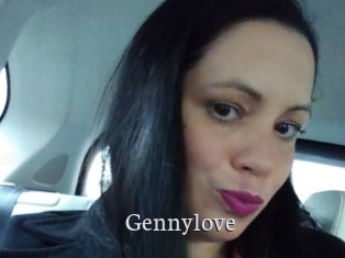 Gennylove