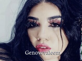 genovevaleem Free Host Empire