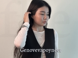 Genovevapoyneer