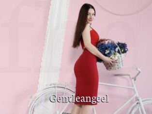 Gentleangeel