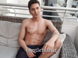 Gentleman21