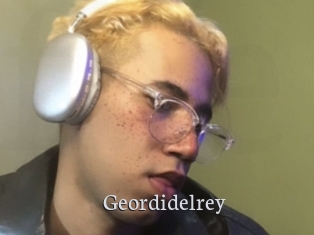 Geordidelrey