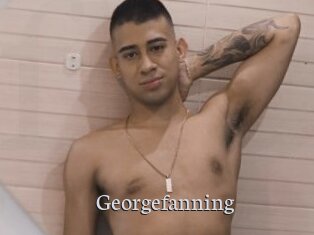 georgefanning Free Host Empire