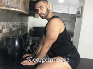 Georgemonroe