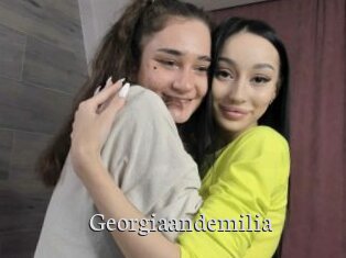 Georgiaandemilia