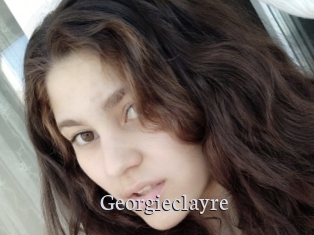 Georgieclayre