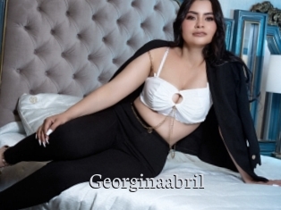 Georginaabril