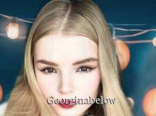 Georginabelow
