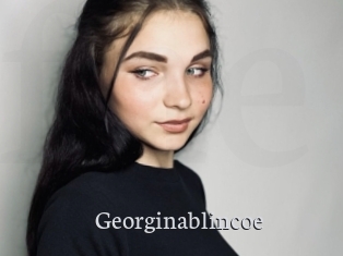 Georginablincoe