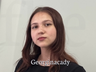 Georginacady