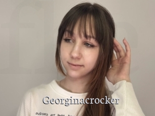 Georginacrocker