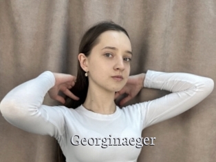 Georginaeger