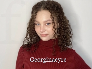 Georginaeyre