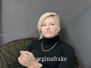 Georginafrake