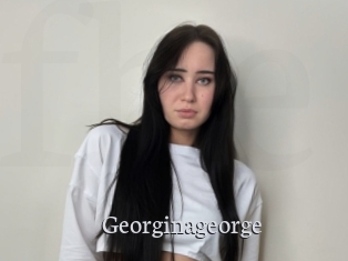 Georginageorge
