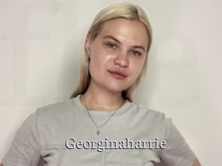Georginaharrie