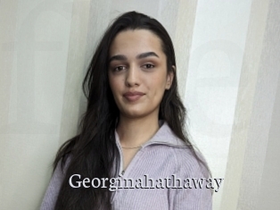 Georginahathaway