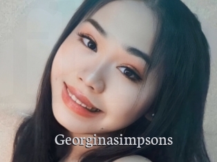 Georginasimpsons