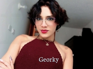 Georky