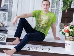 geraldlarge Free Host Empire
