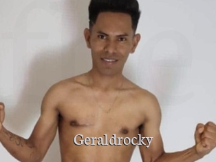 Geraldrocky
