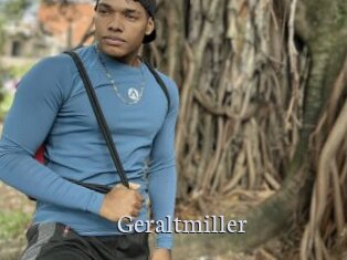 Geraltmiller