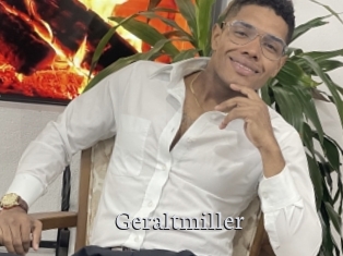 Geraltmiller