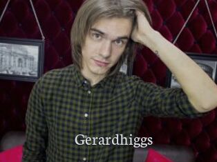 Gerardhiggs