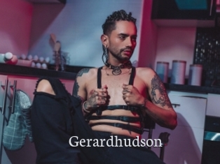 gerardhudson Free Host Empire