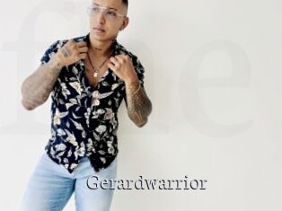 gerardwarrior Free Host Empire