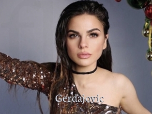 Gerdajovic