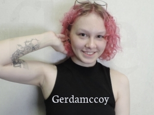 Gerdamccoy