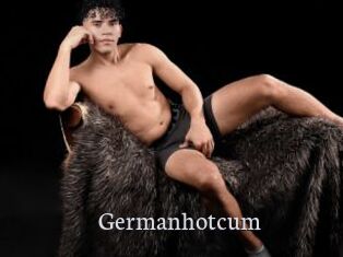 Germanhotcum