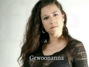Gewoonanna