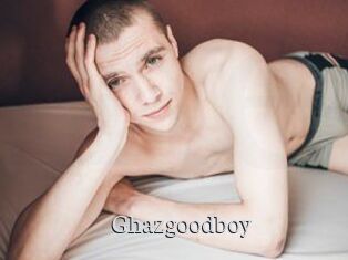 Ghazgoodboy