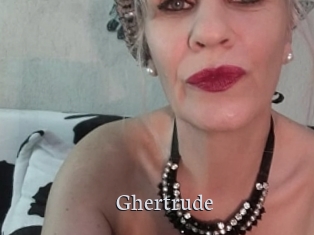 ghertrude Free Host Empire