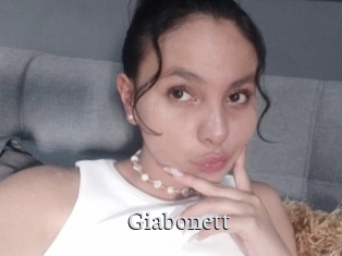 Giabonett