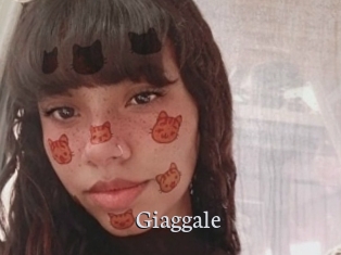 Giaggale