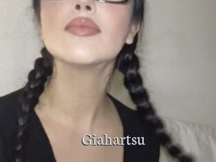 Giahartsu